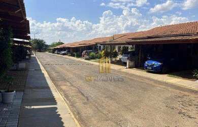 Imagem 15: Casa à venda, 75 m² por R$ 175.000,00 - Jardim Gardênia - Goiânia/GO