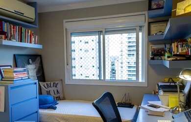 Imagem 11: Apartamento com 3 dormitórios, 158 m² - venda por R$ 2.060.000,00 ou...