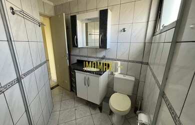 Imagem 16: Apartamento à venda, 57 m² por R$ 210.000,00 - Boqueirão - Praia Grande/SP