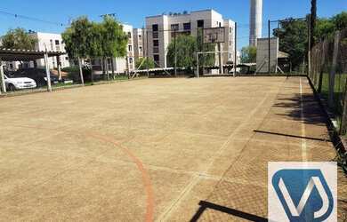 Imagem 7: Residencial pioneiros - Zona leste de londrina