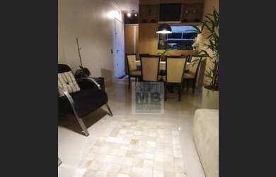 Imagem 4: Apartamento à venda, 67 m² por R$ 450.000,00 - Jardim Marajoara - São...