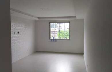 Imagem 2: Apartamento com 3 dormitórios, 90 m² - venda por R$ 380.000,00 ou aluguel...