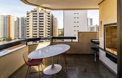 Imagem 4: ED TAPAJOS 1 por andar aceita permuta em terreno em Condominio ou sitio...