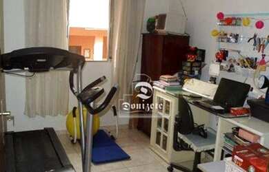 Imagem 15: Casa à venda, 254 m² por R$ 1.220.000,00 - Cerâmica - São Caetano do Sul/SP