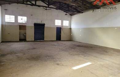 Imagem 2: Salão à venda, 270 m² por R$ 495.000,00 - Jardim Ipiranga - Americana/SP