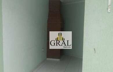 Imagem 16: Sobrado à venda, 200 m² por R$ 795.000,00 - Jardim Vera Cruz - São...