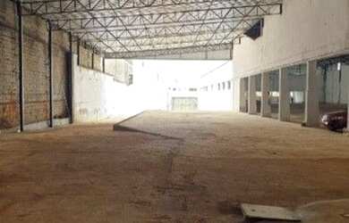 Imagem 7: Galpão para alugar, 5464 m² por R$ 99.000/mês - Jardim - Santo André/SP