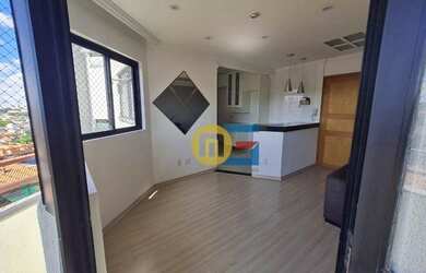 Imagem 8: Apartamento com 2 dormitórios, 65 m² - venda por R$ 445.000,00 ou aluguel...