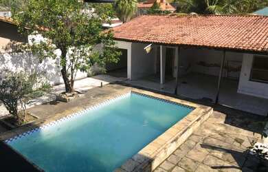 Imagem 2: Rio de Janeiro - Casa Padrão - Freguesia de Jacarepaguá