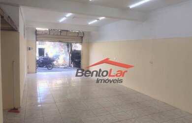 Imagem 3: Salão para alugar, 28 m² por R$ 800,00/mês - Lauzane Paulista - São...