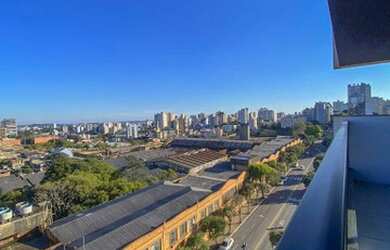 Imagem 16: Apartamento no bairro Exposição