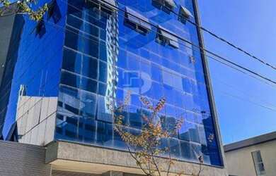 Imagem: O depósito possui 25m² de Área e está localizado em Santa