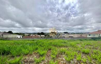 Imagem 6: Terreno à venda, 191 m² por R$ 359.990,00 - Santa Cândida - Curitiba/PR