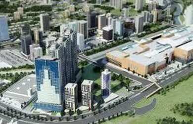 Imagem 5: Sala para alugar, 43 m² por R$ 1.500,00/mês - Caminho das Árvores -...