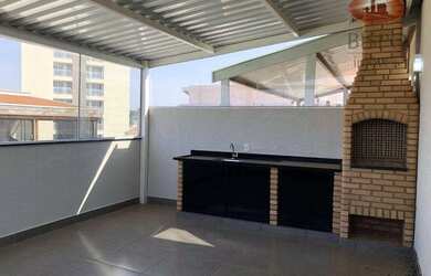 Imagem 14: Apartamento à venda, 105 m² por R$ 290.000,00 - Catharina Zanaga - Americana/SP