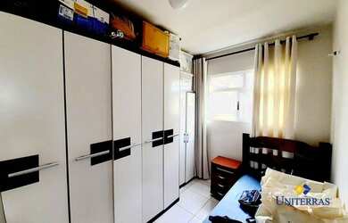 Imagem 10: Apartamento à venda, 100 m² por R$ 299.000,00 - Campo Pequeno - Colombo/PR