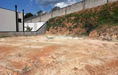 Imagem: O terreno está localizado em Centro, Várzea Paulista à venda