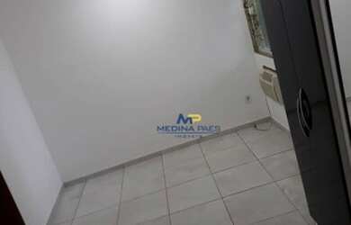 Imagem: A casa possui 2 Dormitórios, 1 Banheiro, 90m² de Área e