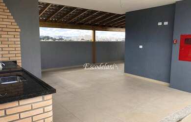 Imagem 2: Apartamento à venda, 31 m² por R$ 270.000,00 - Tucuruvi - São Paulo/SP