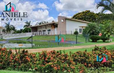 Imagem: A casa em condomínio possui 3 Dormitórios, 5 Banheiros, 4