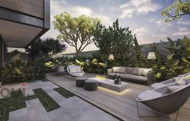 Imagem 8: Casa à venda, 514 m² por R$ 7.207.200,00 - Alto de Pinheiros - São...