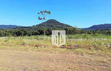 Imagem 1: Terreno à venda, 363 m² por R$ 140.000,00 - Centro - Presidente Lucena/RS