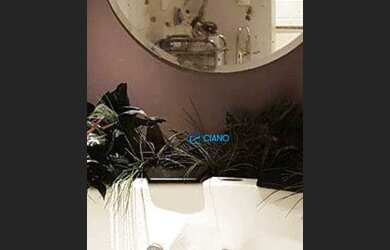 Imagem 11: Cobertura com 3 dormitórios, 367 m² - venda por R$ 3.200.000,00 ou aluguel...