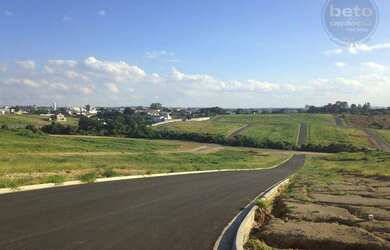 Imagem 9: Terreno à venda, 360 m² por R$ 410.000,00 - Condomínio Reserva Saint...