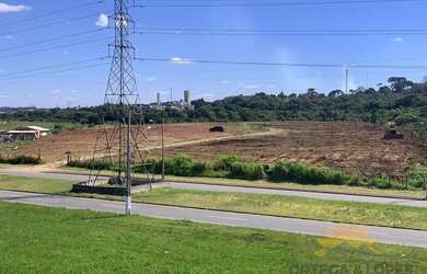 Imagem 10: Área à venda por R$ .00, 0.00 m2 - CIDADE INDUSTRIAL - CURITIBA/PR