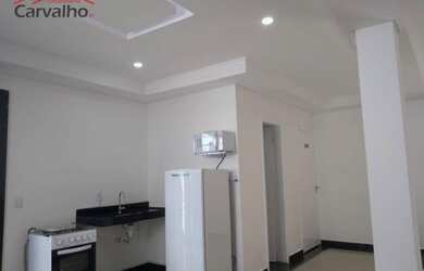 Imagem 16: Apartamento à venda, 44 m² por R$ 250.000,00 - Gopoúva - Guarulhos/SP