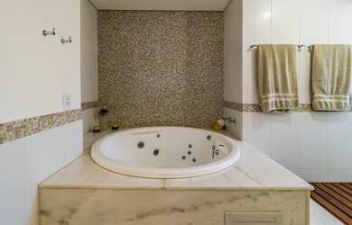 Imagem 12: ED TAPAJOS 1 por andar aceita permuta em terreno em Condominio ou sitio...