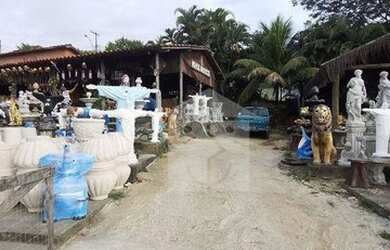 Imagem 2: Terreno à venda, 168 m² por R$ 550.000 - Flamengo - Maricá/RJ