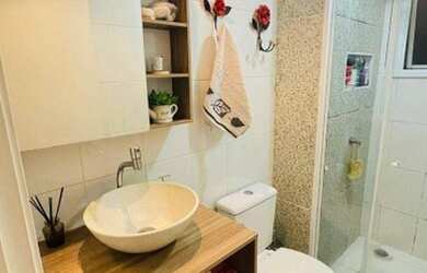 Imagem 10: Apartamento à venda, 58 m² por R$ 344.999,00 - Jardim Tupanci - Barueri/SP