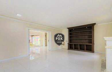 Imagem 6: Casa com 4 dormitórios, 600 m² - venda por R$ 4.200.000,00 ou aluguel...