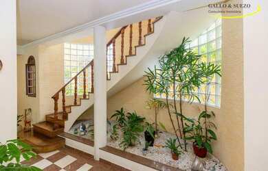 Imagem 8: Casa à venda, 393 m² por R$ 1.930.000,00 - Alto da Boa Vista - São...