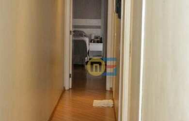 Imagem 9: Apartamento residencial à venda, Chácara Klabin, São Paulo