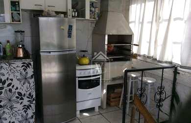 Imagem 2: Cobertura à venda por R$ 420.000,00 - Rio Branco - Porto Alegre/RS