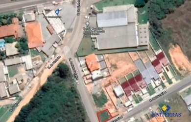 Imagem 14: Terreno à venda, 175 m² por R$ 159.000,00 - Parque do Embu - Colombo/PR