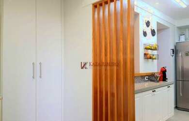 Imagem 15: Apartamento à venda, 90 m² por R$ 760.000,00 - Jaguaré - São Paulo/SP