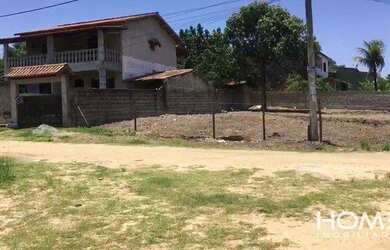 Imagem 1: Terreno à venda, 533 m² por R$ 80.000,00 - Praia Linda - São Pedro...