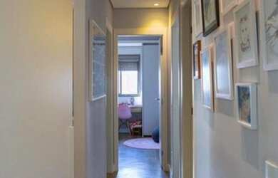 Imagem 9: Apartamento com 4 dormitórios, 145 m² - venda por R$ 2.150.000,00 ou...