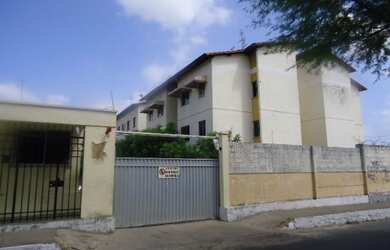 Imagem 12: Apartamento com 2 dormitórios, 46 m² - venda por R$ 140.000,00 ou aluguel...