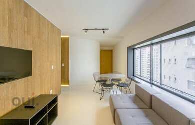 Imagem 2: Apartamento à venda, 73 m² por R$ 1.190.000,00 - Jardim Paulista - São...