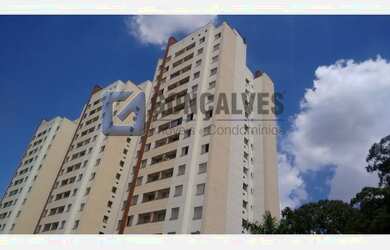 Imagem 1: SAO PAULO - Residential / Apartment - JARDIM SANTA EMILIA