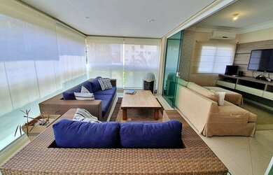 Imagem 8: Oportunidade, alto padrão, terraço gourmet, 02 vagas e lazer