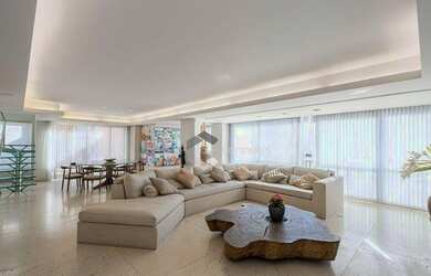 Imagem 1: Cobertura à venda, 276 m² por R$ 3.200.000,00 - Jardim Europa - Porto...