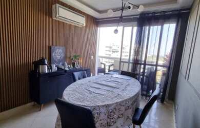 Imagem 9: Cobertura duples no Recreio