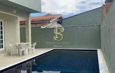 Imagem 5: Casa À Venda - 261 m² - Com Financiamento Bancário - Piracaia/SP