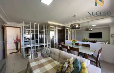 Imagem 4: Apartamento porteira fechada de 98m2 por R$760mil