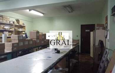 Imagem 1: Galpão, 1500 m² - venda por R$ 6.890.000,00 ou aluguel por R$ 30.000,00/mês...